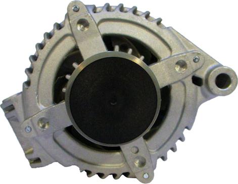 Eurotec 12061103 - Alternator autospares.lv