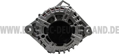 Eurotec 12061180 - Alternator autospares.lv