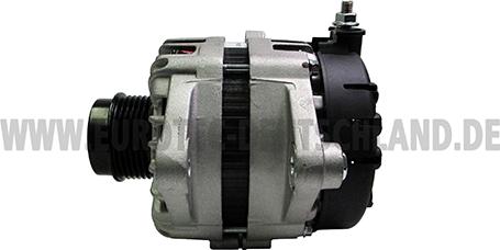 Eurotec 12061188 - Alternator autospares.lv