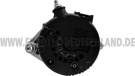 Eurotec 12061188 - Alternator autospares.lv