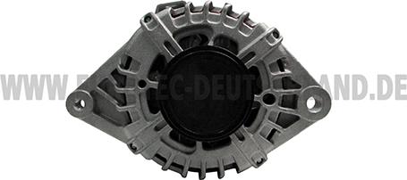 Eurotec 12061188 - Alternator autospares.lv