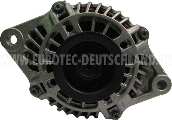 Eurotec 12061133 - Alternator autospares.lv