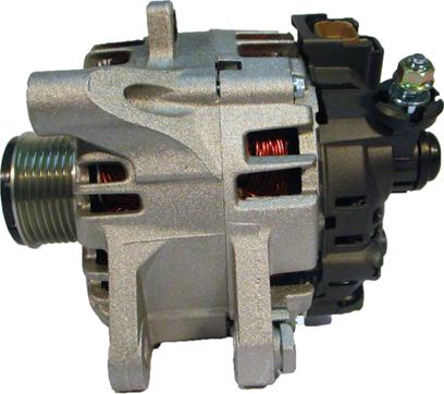 Eurotec 12061128 - Alternator autospares.lv