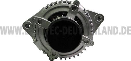 Eurotec 12061127 - Alternator autospares.lv