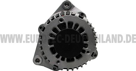 Eurotec 12061173 - Alternator autospares.lv