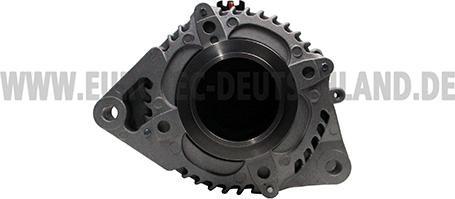 Eurotec 12061214 - Alternator autospares.lv