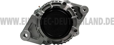 Eurotec 12061216 - Alternator autospares.lv