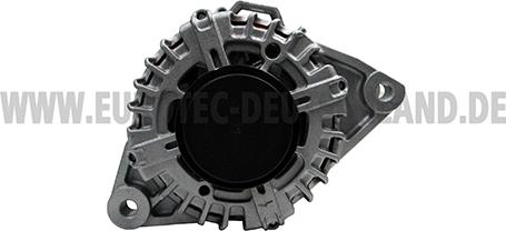 Eurotec 12061213 - Alternator autospares.lv