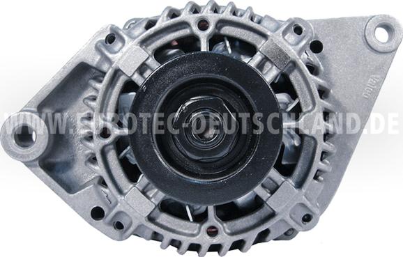 Eurotec 12039990 - Alternator autospares.lv