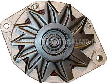 Eurotec 12039980 - Alternator autospares.lv