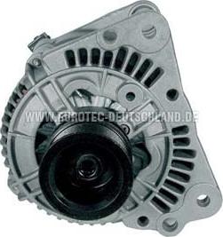 Eurotec 12039440 - Alternator autospares.lv