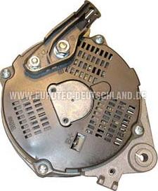 Eurotec 12039480 - Alternator autospares.lv