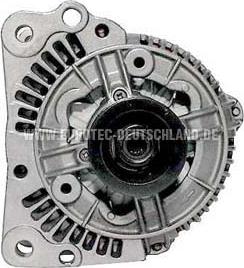 Eurotec 12039540 - Alternator autospares.lv