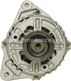 Eurotec 12039510 - Alternator autospares.lv