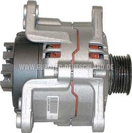 Eurotec 12039510 - Alternator autospares.lv