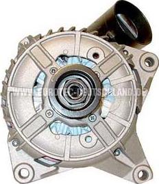 Eurotec 12039650 - Alternator autospares.lv