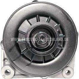 Eurotec 12039000 - Alternator autospares.lv