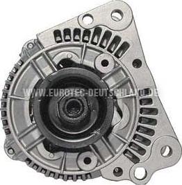 Eurotec 12039010 - Alternator autospares.lv