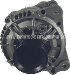 Eurotec 12039030 - Alternator autospares.lv