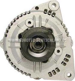 Eurotec 12039180 - Alternator autospares.lv