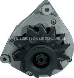 Eurotec 12039120 - Alternator autospares.lv