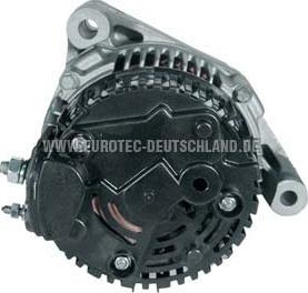 Eurotec 12039860 - Alternator autospares.lv