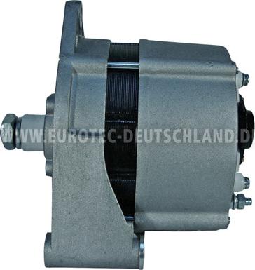 Eurotec 12039800 - Alternator autospares.lv