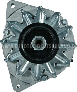 Eurotec 12039880 - Alternator autospares.lv