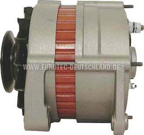 Eurotec 12039340 - Alternator autospares.lv