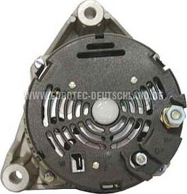 Eurotec 12039330 - Alternator autospares.lv