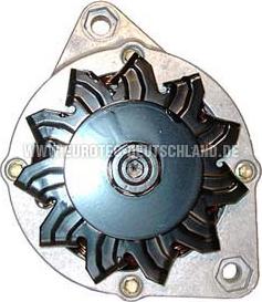 Eurotec 12039320 - Alternator autospares.lv