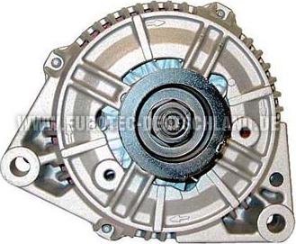 Eurotec 12039250 - Alternator autospares.lv