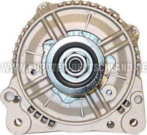 Eurotec 12039210 - Alternator autospares.lv