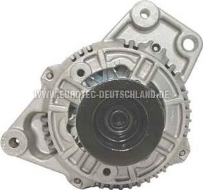 Eurotec 12039280 - Alternator autospares.lv