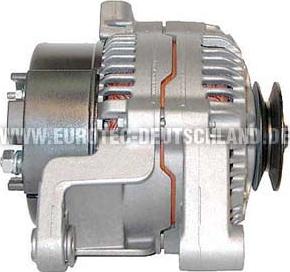 Eurotec 12039230 - Alternator autospares.lv