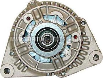 Eurotec 12039740 - Alternator autospares.lv