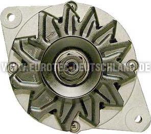 Eurotec 12034450 - Alternator autospares.lv