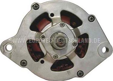 Eurotec 12034420 - Alternator autospares.lv