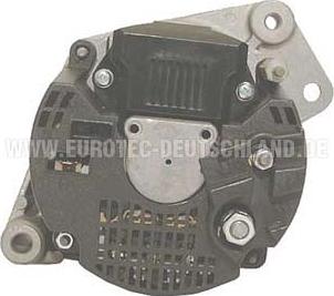 Eurotec 12034520 - Alternator autospares.lv