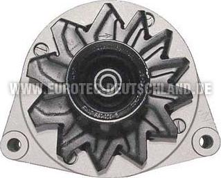 Eurotec 12034060 - Alternator autospares.lv