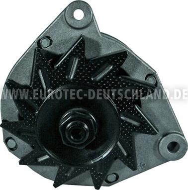 Eurotec 12034890 - Alternator autospares.lv