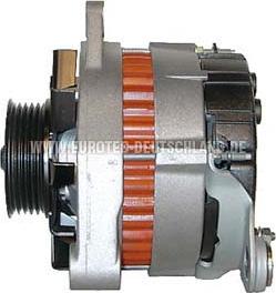 Eurotec 12034840 - Alternator autospares.lv