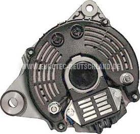 Eurotec 12034840 - Alternator autospares.lv