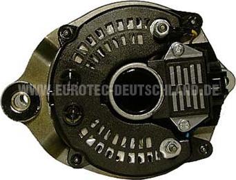 Eurotec 12034850 - Alternator autospares.lv