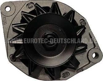 Eurotec 12034860 - Alternator autospares.lv