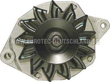 Eurotec 12034800 - Alternator autospares.lv