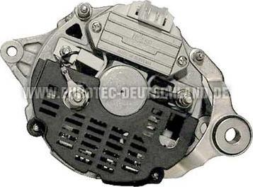 Eurotec 12034810 - Alternator autospares.lv