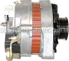 Eurotec 12034810 - Alternator autospares.lv