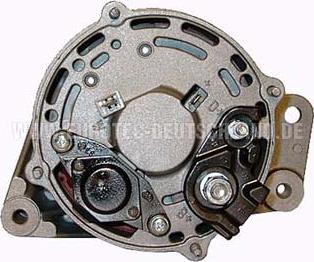 Eurotec 12034240 - Alternator autospares.lv