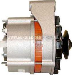 Eurotec 12034240 - Alternator autospares.lv